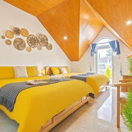 One Million Homestay Далат Экстерьер фото